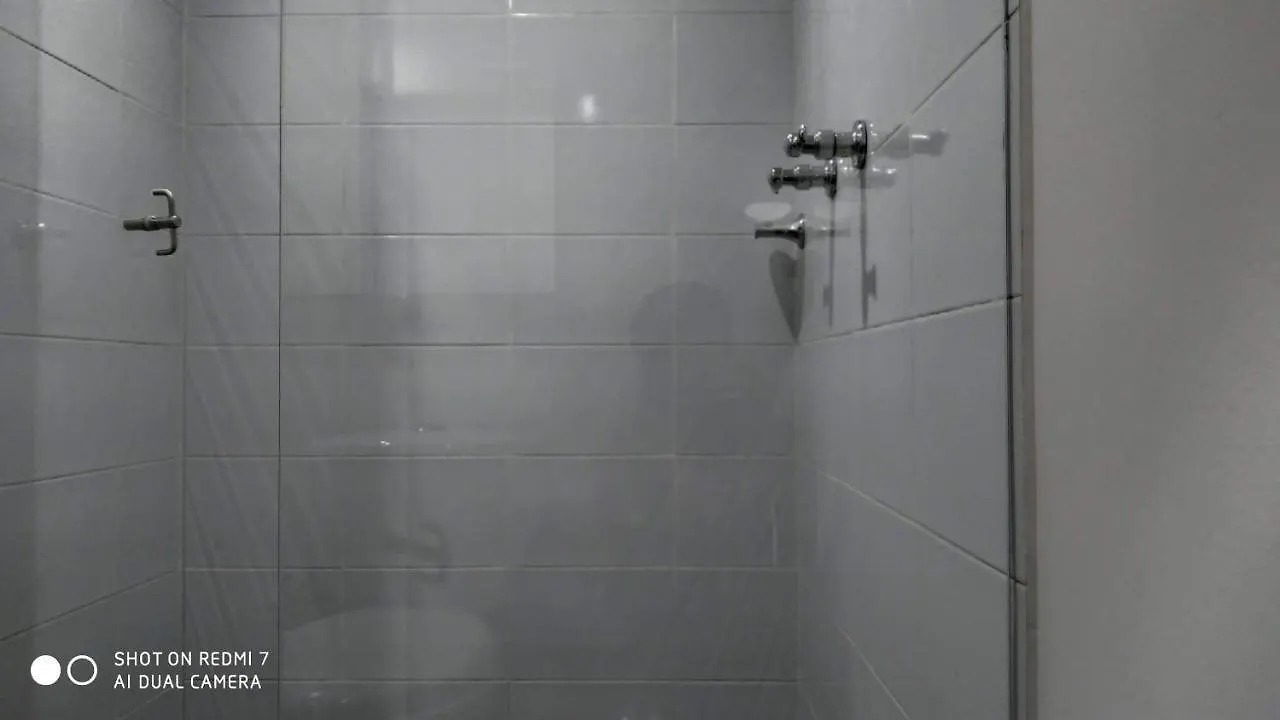 Apartaestudio Chapinero Cra 13 #48 50 Con Garaje Apartment Bogota