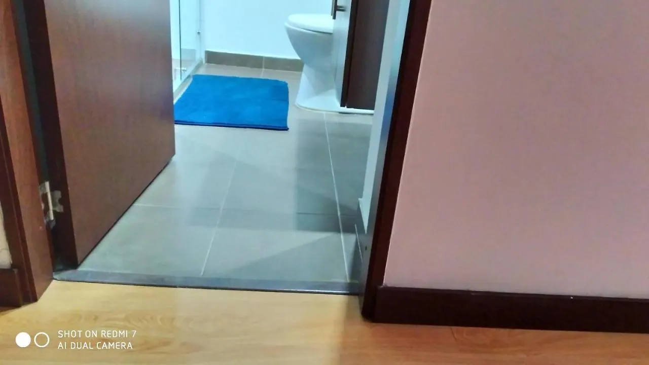 Apartaestudio Chapinero Cra 13 #48 50 Con Garaje Apartment Bogota